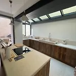 L'ocean A Oleron 펜션 Le Château-dʼOléron