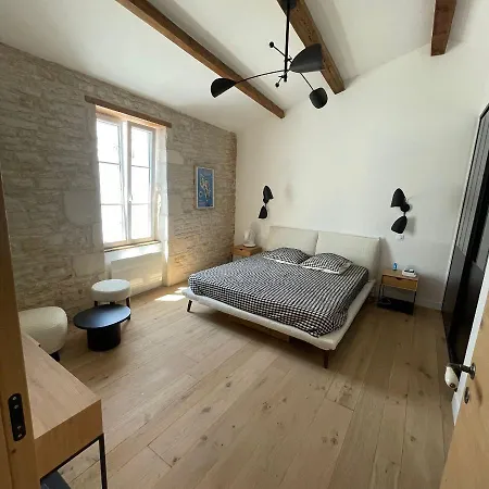 L'ocean A Oleron Holiday home Le Chateau-d'Oleron