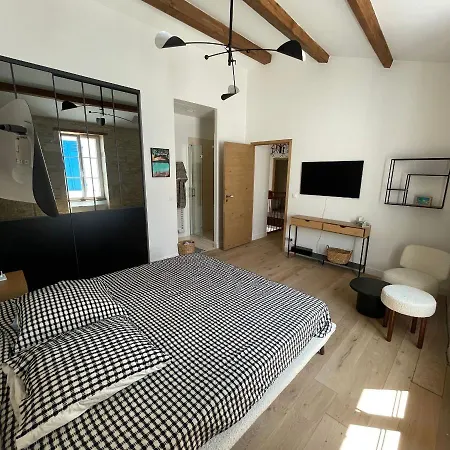 L'ocean A Oleron Holiday home *