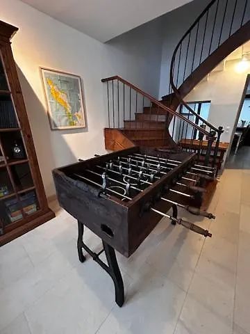 L'ocean A Oleron Feriehus *