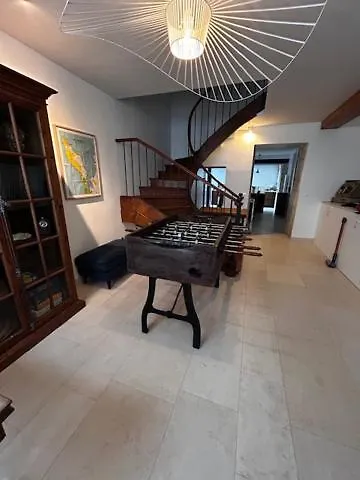 L'ocean A Oleron Le Château-dʼOléron