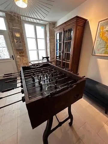 L'ocean A Oleron Feriehus