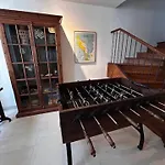 Сasa de vacaciones L'ocean A Oleron Le Château-dʼOléron