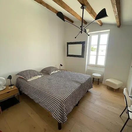 L'ocean A Oleron * Le Château-dʼOléron