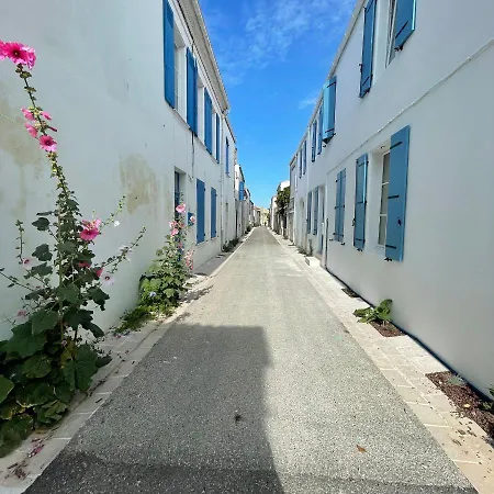 L'ocean A Oleron Casa vacanze