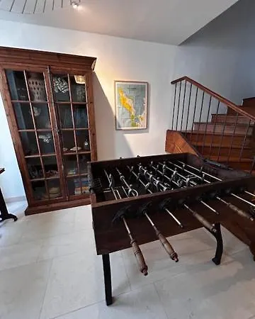 בית נופש L'ocean A Oleron Le Château-dʼOléron