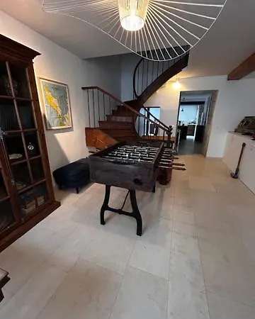 L'ocean A Oleron Le Château-dʼOléron