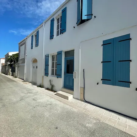 L'ocean A Oleron * Le Château-dʼOléron