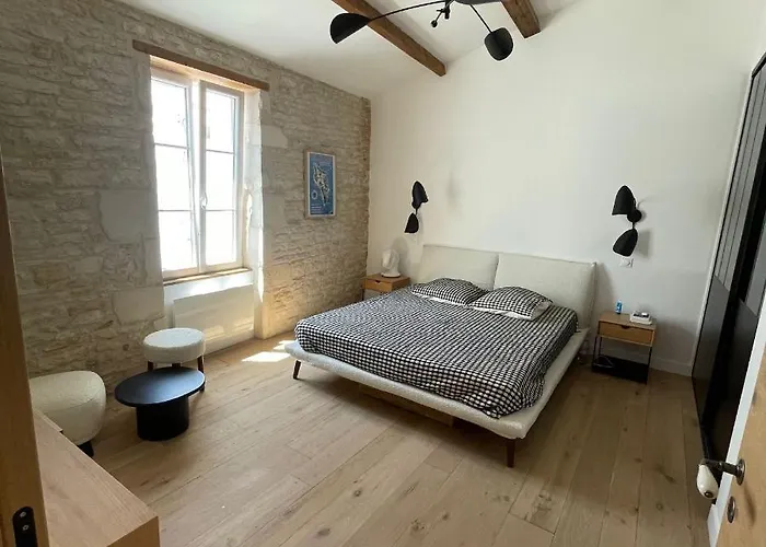 L'ocean A Oleron Holiday home Le Chateau-d'Oleron