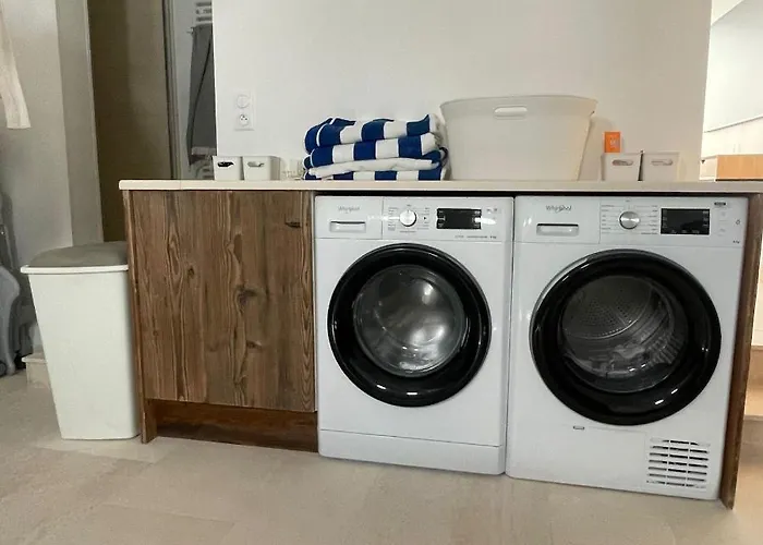 L'ocean A Oleron Holiday home Le Chateau-d'Oleron