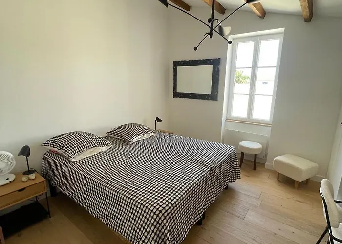 L'ocean A Oleron * Le Chateau-d'Oleron