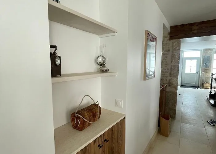 L'ocean A Oleron Holiday home Le Chateau-d'Oleron