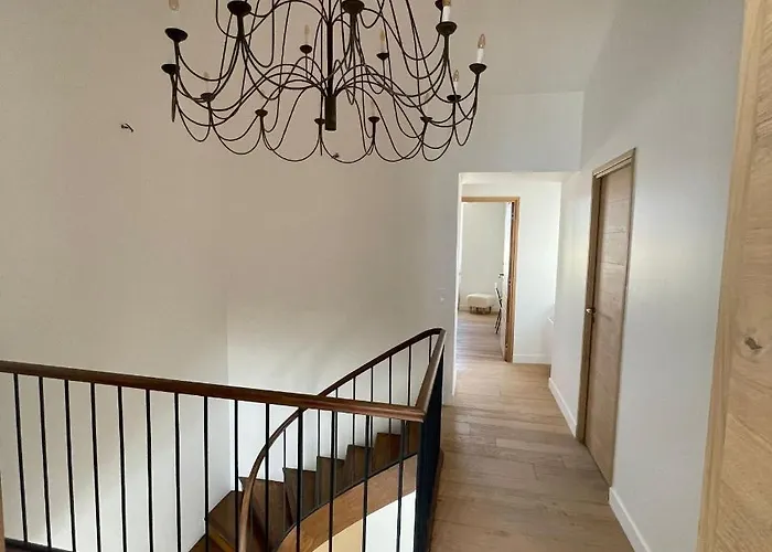 Holiday home L'ocean A Oleron *