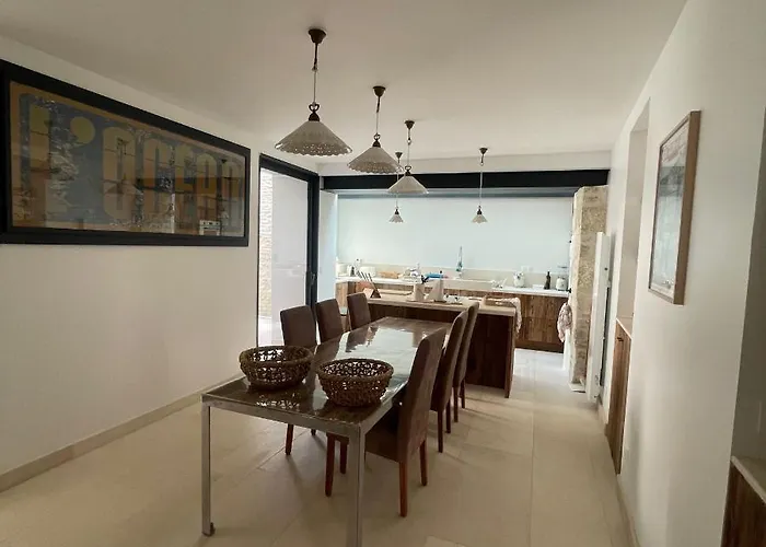 L'ocean A Oleron Holiday home Le Chateau-d'Oleron