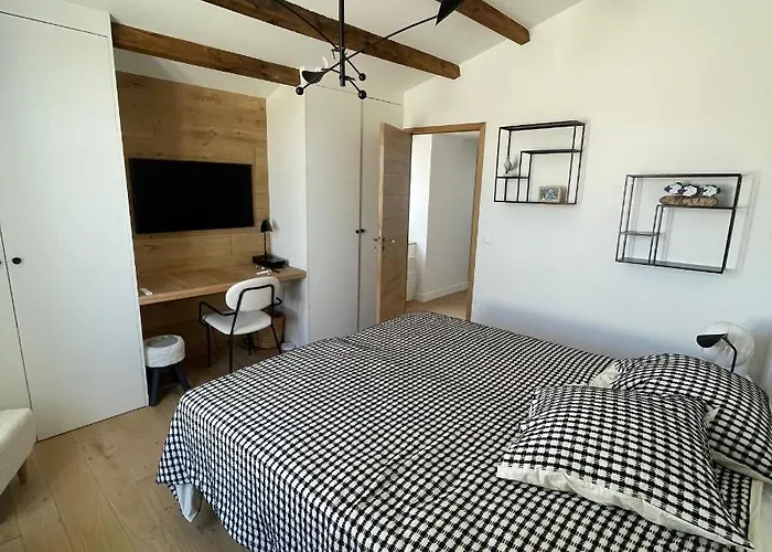 L'ocean A Oleron Holiday home