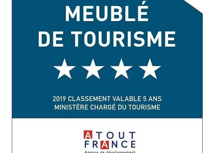 Holiday home L'ocean A Oleron Le Chateau-d'Oleron