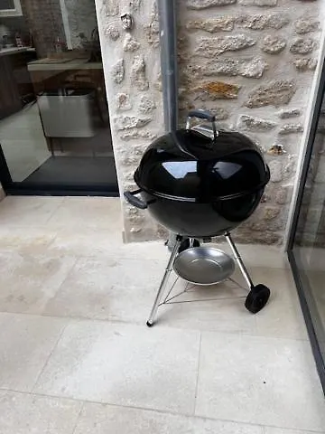 L'ocean A Oleron * Le Chateau-d'Oleron