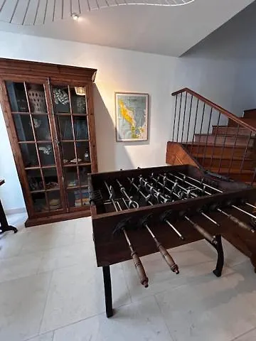 Holiday home L'ocean A Oleron Le Chateau-d'Oleron